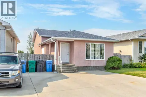 78 CHILCOTIN Road W
