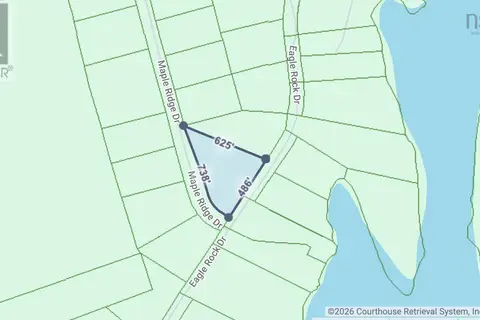 Lot 134 Forties Road