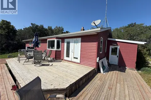 Cyr Acreage