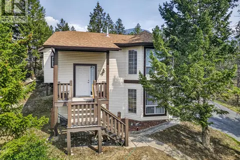 20B Wolf Crescent