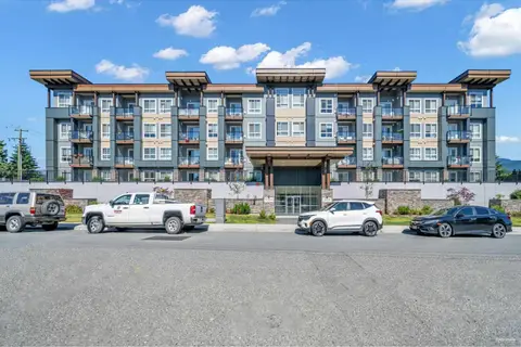 201 9450 ROBSON STREET, Chilliwack Proper West