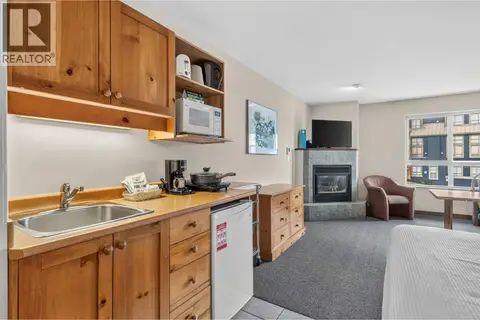 5340 Big White Road Unit# 315