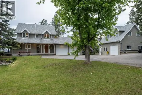 5700 Ranch Road