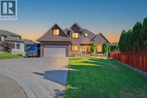 614 SAGEBRUSH Court
