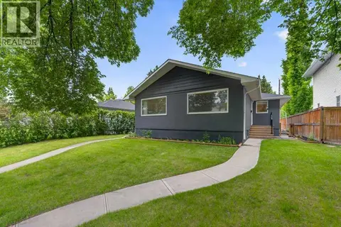 A&B, 319 37 Street SW