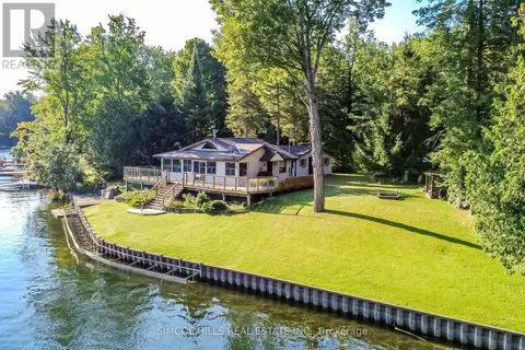 4266 CANAL ROAD