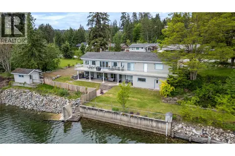 2437 Blind Bay Road