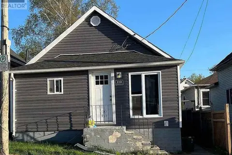 110 CROATIA AVENUE