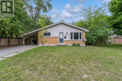 38 TEWSKBURY CRESCENT