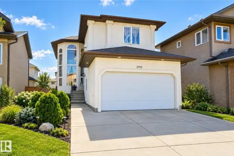5911 166 AV NW