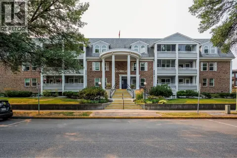 575 Sutherland Avenue Unit# 316