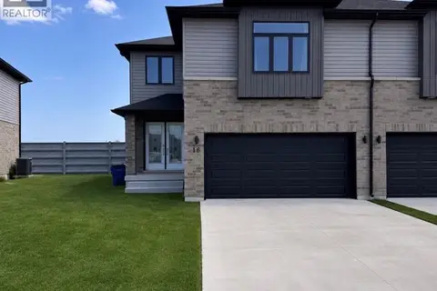 16 BETTY COURT