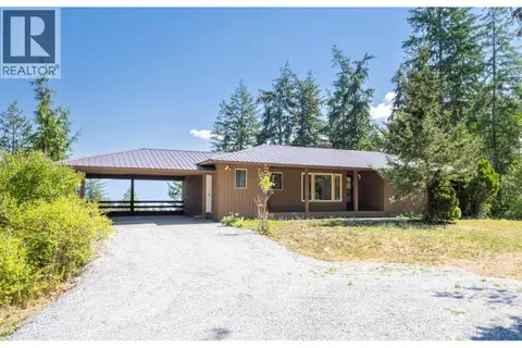4358 Chamberlaine Road