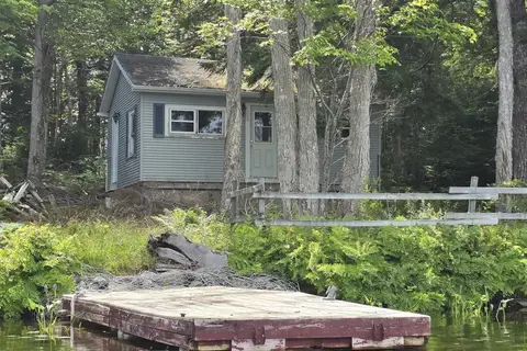 15 Johnson Road