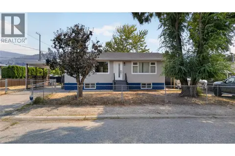 2470 McKenzie Street