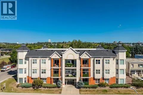 303, 2134 Kensington Road NW