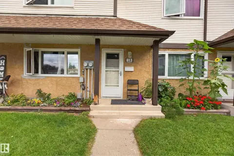 #18 14511 52 ST NW NW
