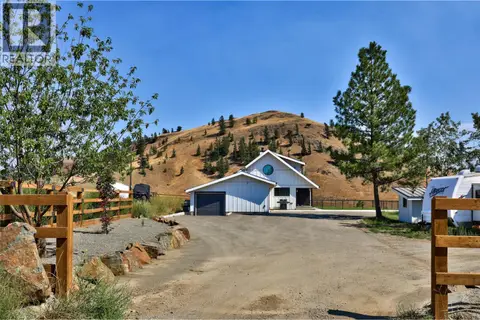 272 Goose Lake Road