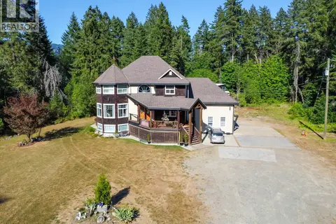 6091 Beaver Creek Rd
