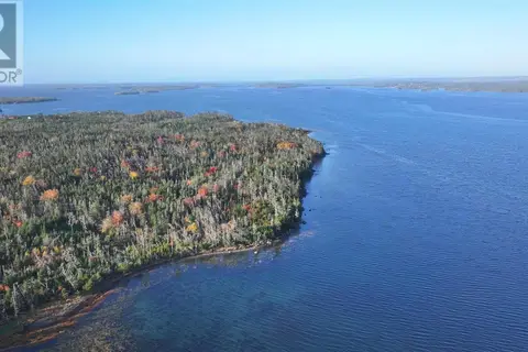 Lot B Sober Island Road