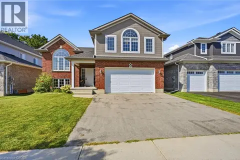 146 JACOB Street W