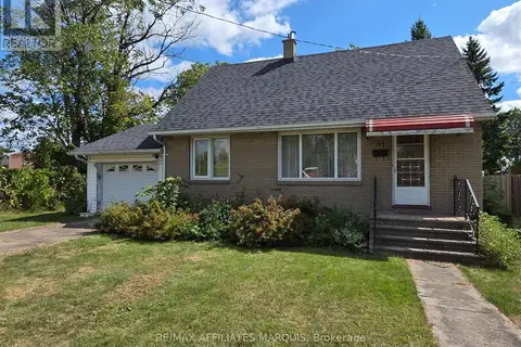41 ELGIN STREET W