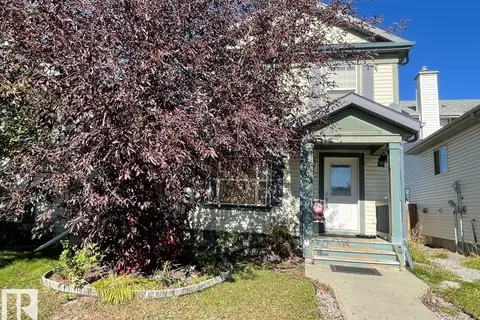 13924 152 AV NW