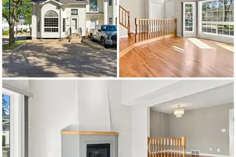 #1 3311 58 ST NW