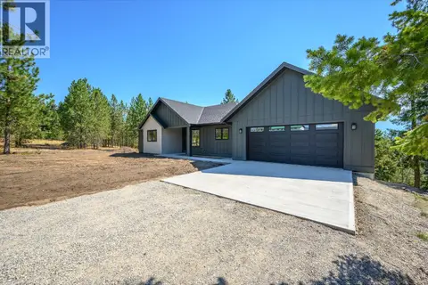 4832 Gulch Road