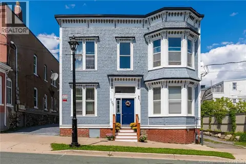 107 Orange Street
