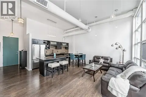 410 KING Street W Unit# 508