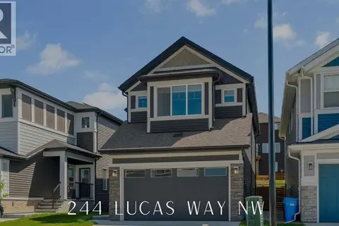 244 Lucas Way NW