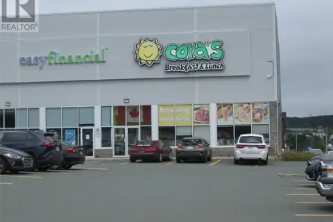 80 Kenmount Road