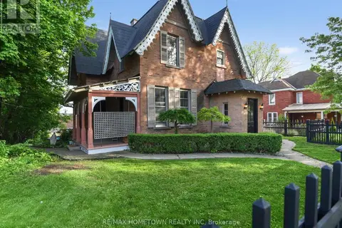 157 DIBBLE STREET W