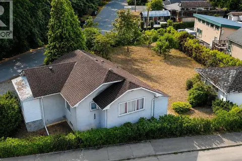 4311 NORTH PARK Dr