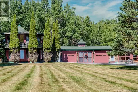 60 White Settlement Road