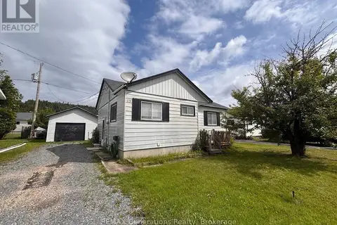 15 FALCON AVENUE