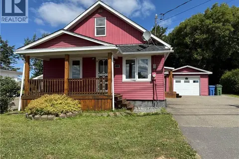 219 Tobique Road
