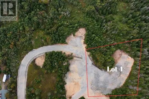 Lot 4 Beaver Pond Road