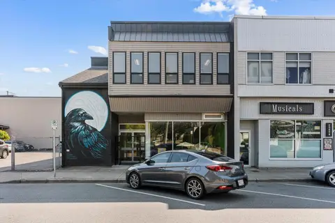 2 45904 VICTORIA AVENUE, Chilliwack Downtown