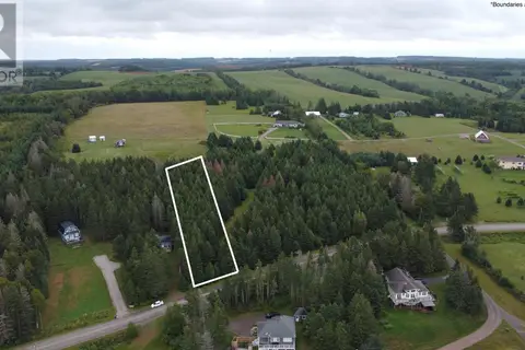 Lot Trout River Road