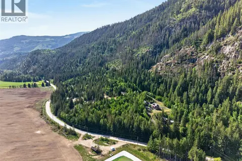 Lot 6 CAMBIE-SOLSQUA Road