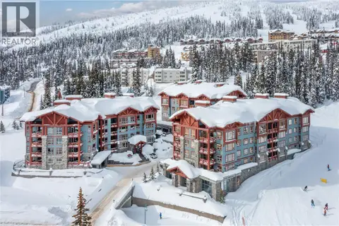 5255 Big White Road Unit# 105
