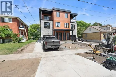 220 HEIMAN Street Unit# 4