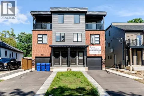 825 STIRLING Avenue S Unit# 4