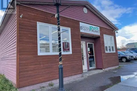 85 Main Street