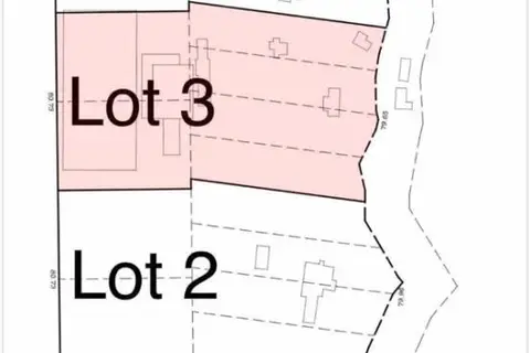 454 Cardwell Unit# LOT 3