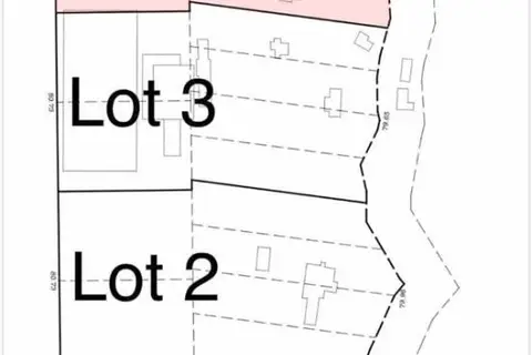 454 Cardwell Unit# LOT 4