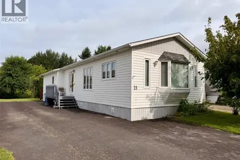 21 Mountain View Place