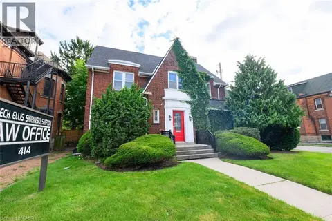 414 MAIN Street E